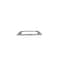 Chelsea Gasket - Pto Mounting, 22-P-124 22-P-124 - alternate 2
